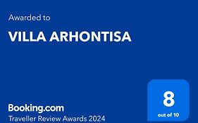 Villa Arhontisa